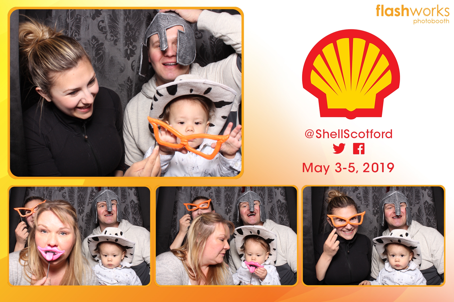 Fort Saskatchewan Trade Show & Sale: Presented by Shell | View more photos from the event at gallery.flashworksphotobooth.com/u/FlashworksPhotoboothInc/Fort-Saskatchewan-Trade-Show-Sale-Presented-by-Shell